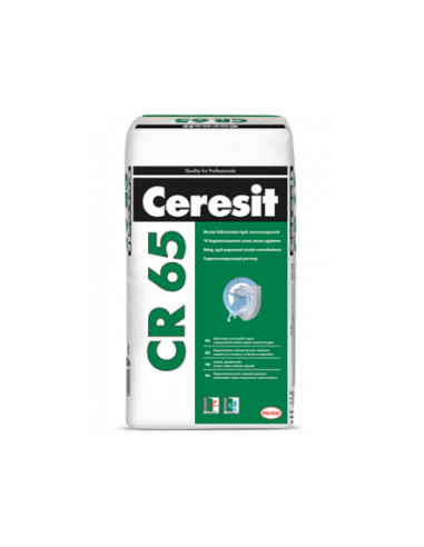 Mortar hidroizolant Ceresit CR 65 25kg