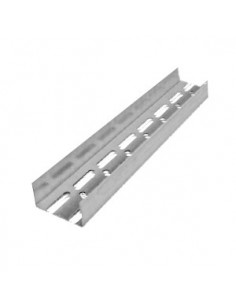 Profil gips – carton Rigiprofil® UA 100 2mm 3ml