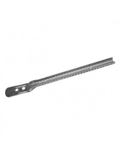 Piesa suspendare Nonius superioara Rigips® 94 cm