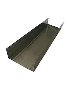 Profil gips – carton Mesterica UW 50/0.50 x 4ml