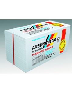 Austrotherm 100mm EPS® 80 AF  80.