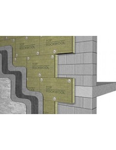Rockwool Frontrock Max PLUS 50