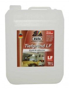 Düfa Tiefgrund LF 10L amorsă