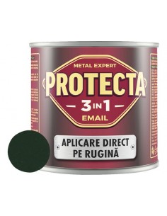 Email Protecta 3 în 1 VERDE...