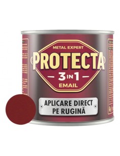 Protecta Email pe baza de...