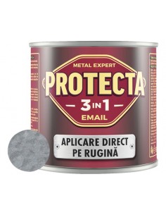 Email Protecta 3 în 1 gri...