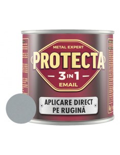 Email Protecta 3 în 1 GRI...