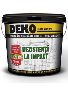 DEKO T8500 Tencuiala...