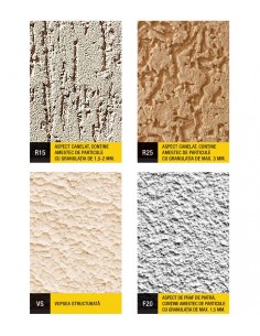 DEKO T8500 Tencuiala... 2