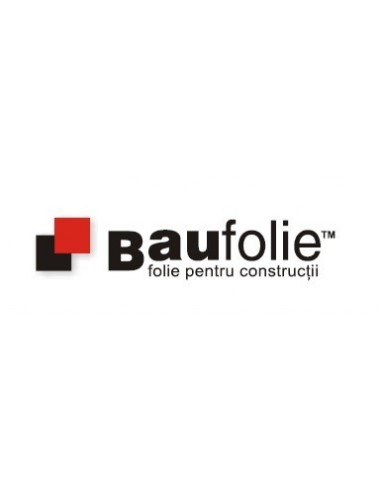 Folie BAUFOLIE™ 6200