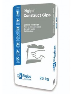 CONSTRUCT GIPS AMBALAJ...