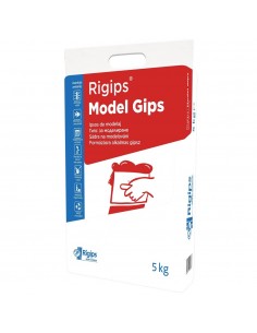 Rigips Model Gips 5Kg ipsos...