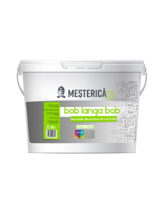 Mesterica Bob langa Bob K 10