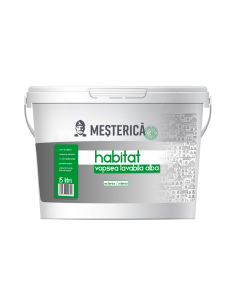 Mesterica Habitat 3L