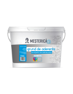 Mesterica Grund de Aderenta