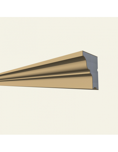 Solbanc decorativ fereastra NS148...
