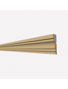 Ancadrament decorativ...