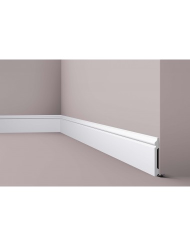 Plinta polimer dur FL2 120X15X2000