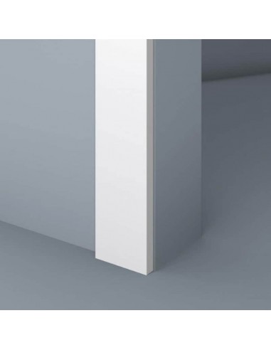 Profil decorativ polimer dur WD2...