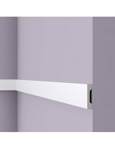 Profil decorativ polimer dur WD2...