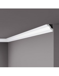 Cornisa decorativa polimer...