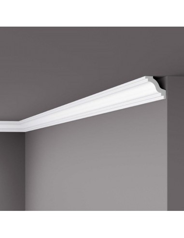 Cornisa decorativa polimer dur WT6...