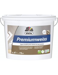 DUFA PREMIUMWEISS 7.5 L