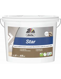 DUFA STAR 7.5 L