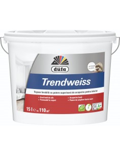 DUFA TRENDWEISS 15 L