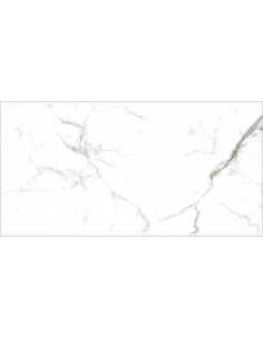 Gresie porțelanată alb mat,...