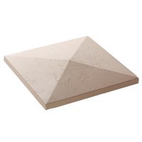 Capace pentru stâlpi