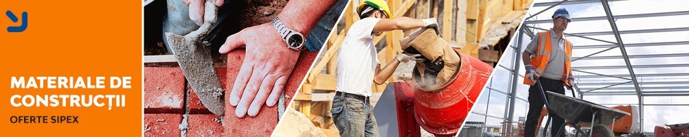 Materiale de construcții