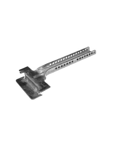 Piesa suspendare Nonius inferioara Rigips® 2