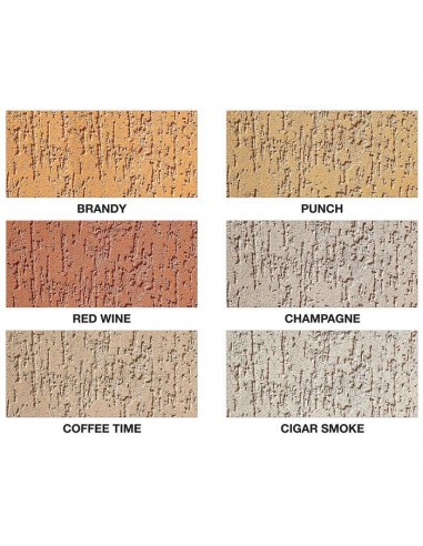 DEKO T8500 Tencuiala Poliuretan R15...