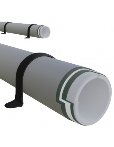 Țeavă NEOPE-RT II by TeraPlast cu...