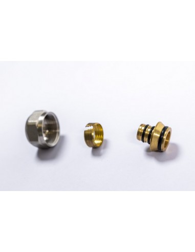 Conector eurocon