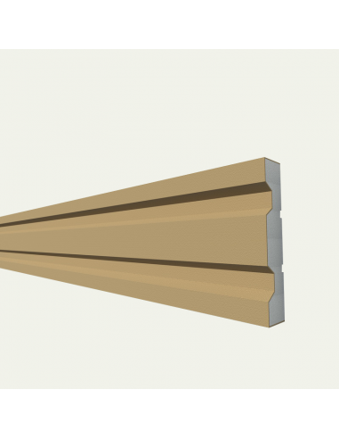 Cornisa decorativa exterior NC102...