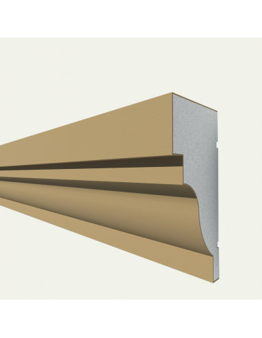 Cornisa decorativa exterior NC169...