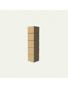 Coltar exterior NCL107...