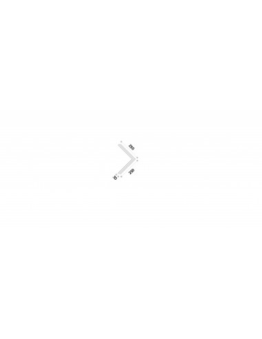 Coltar exterior NCL106 250/250X30X1000