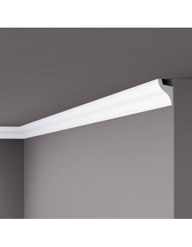 Cornisa tavan IL3 50x33x2000