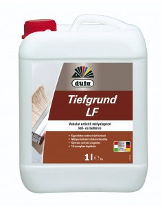 DUFA TIEFGRUND 1 L