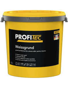 PROFITEC WEISSGRUND 15L
