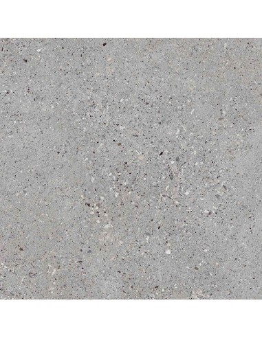 Gresie porțelanată gri, 60x60 cm,...