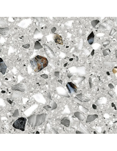 Gresie gri, 45x45 cm, Colectie CEPPO...