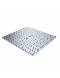 Placă tacker EPS 100/ 25 mm