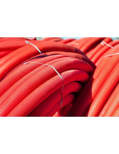 Tub protecție D25 pentru Tub D16-17