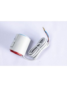 Cap termoelectric 1W... 2