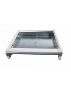 Casetă metalică NeoTer...