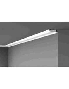 Plinta polimer dur FL3...